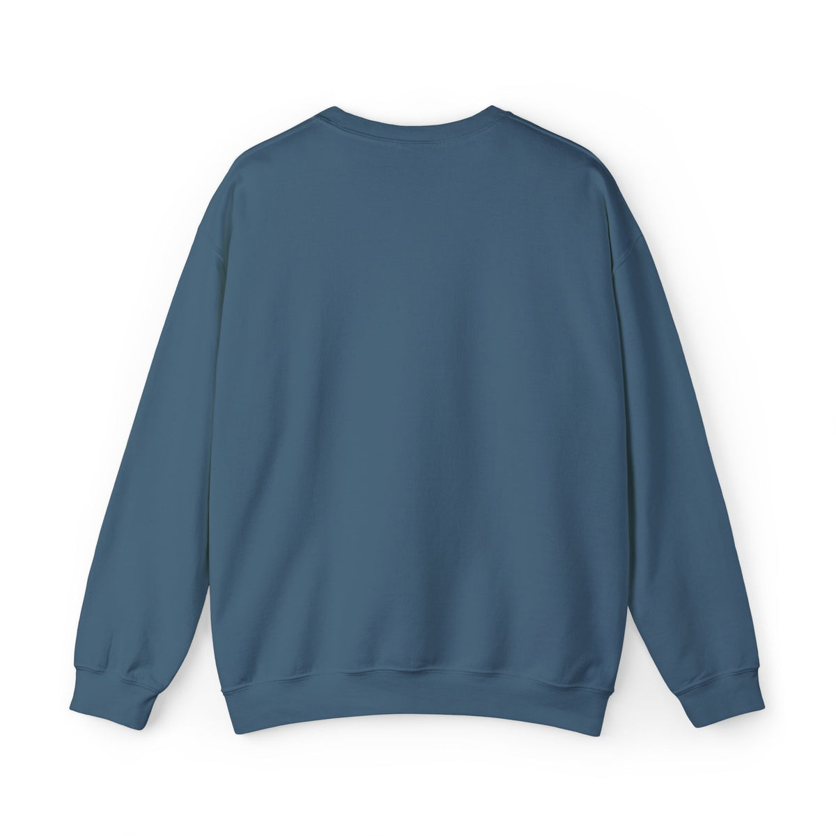 Sideline Moms Crewneck Sweatshirt — Embroidered