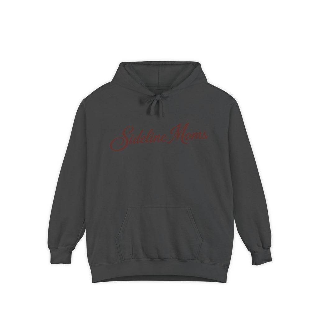 Sideline Moms Crew Neck - Comfort Colors