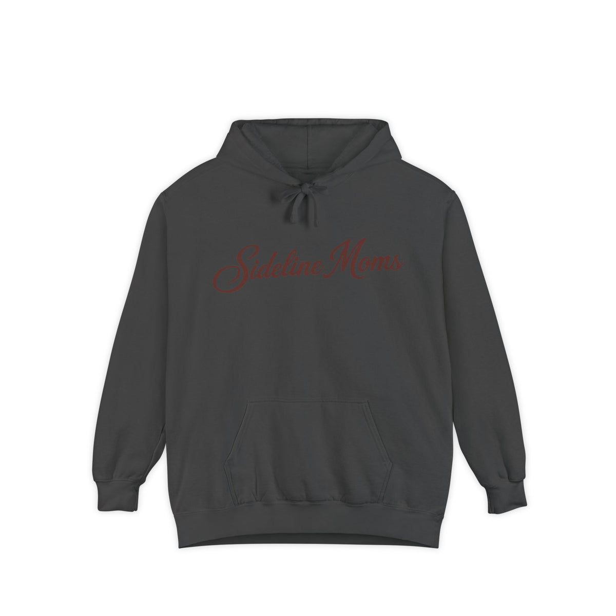 Sideline Moms Crew Neck - Comfort Colors