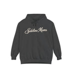 Sideline Moms Hoodie - Comfort Colors