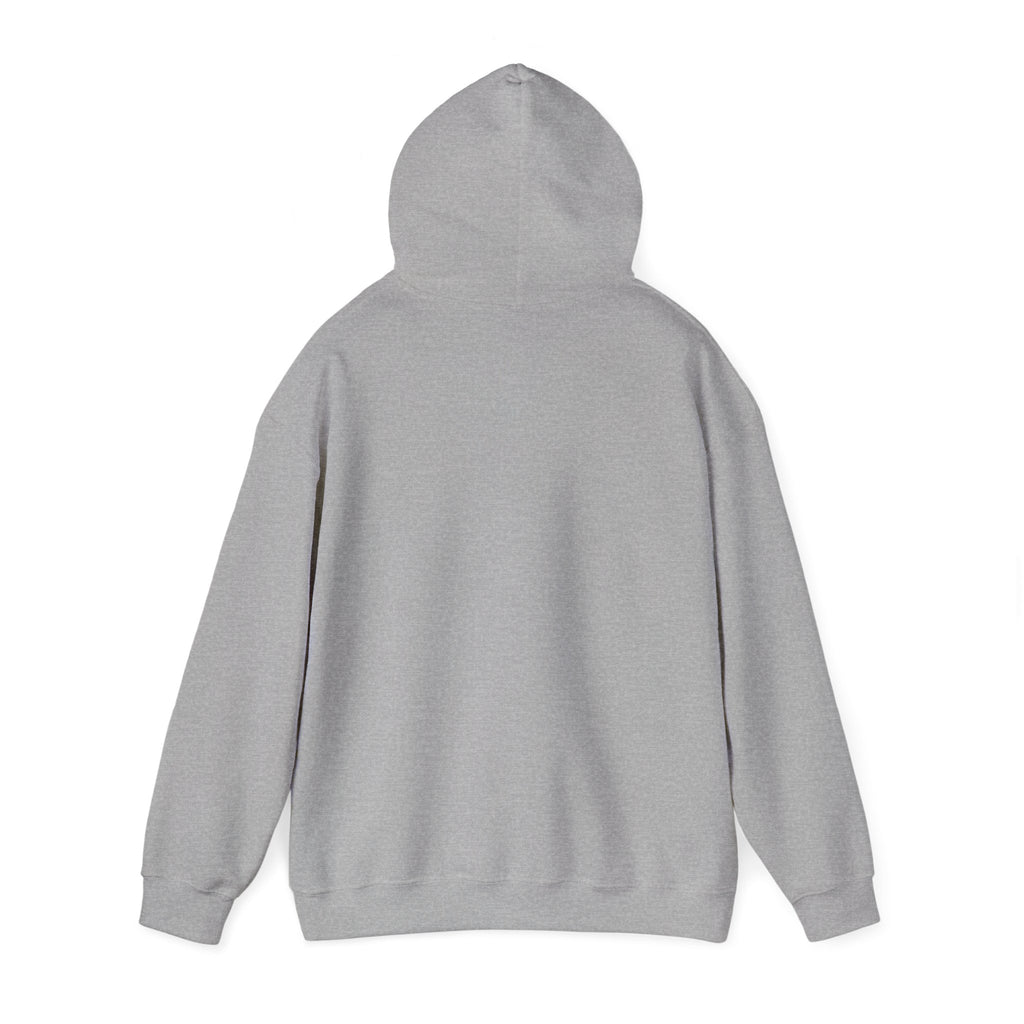 Sideline Moms Hoodie - Gildan