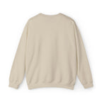 Sideline Moms Crewneck Sweatshirt — Embroidered
