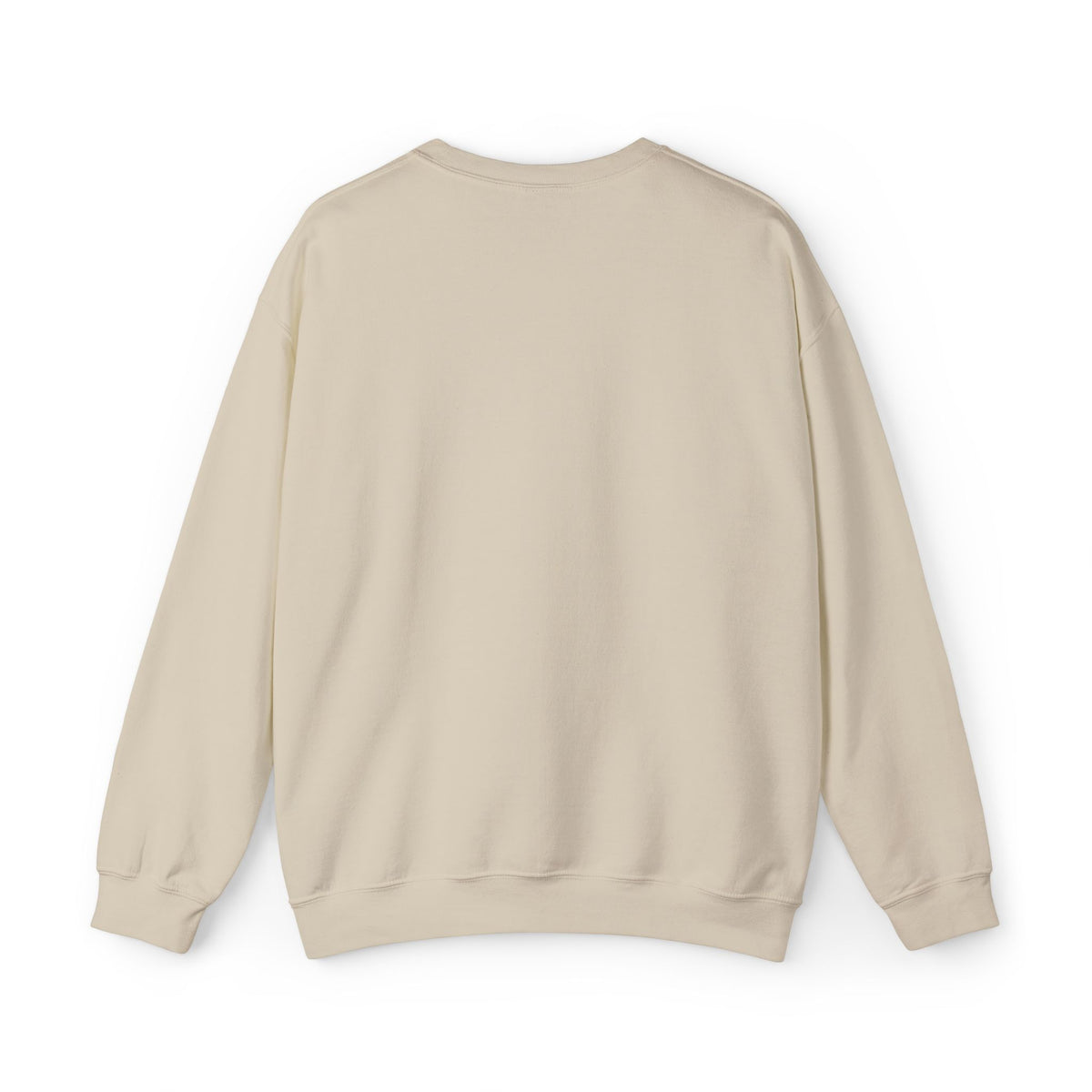 Sideline Moms Crewneck Sweatshirt — Embroidered