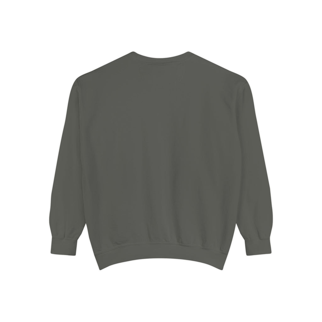 Sideline Moms Crew Neck - Comfort Colors