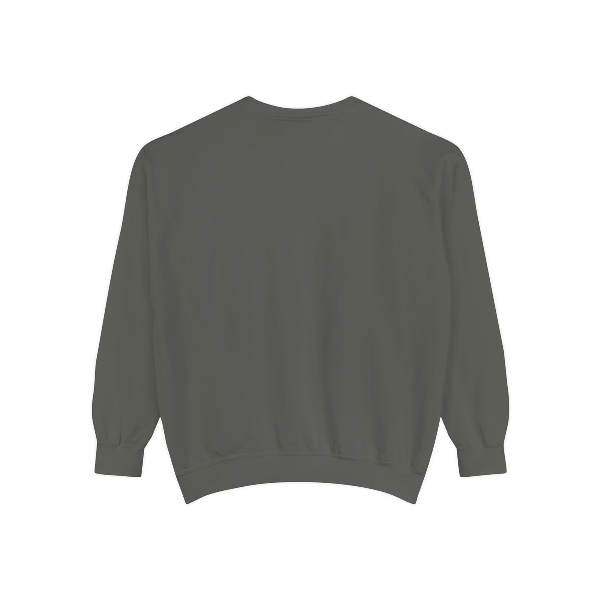 Sideline Moms Crew Neck - Comfort Colors