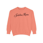 Sideline Moms Crew Neck - Comfort Colors