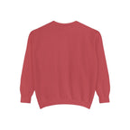 Sideline Moms Crew Neck - Comfort Colors