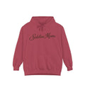 Sideline Moms Crew Neck - Comfort Colors
