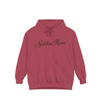 Sideline Moms Crew Neck - Comfort Colors