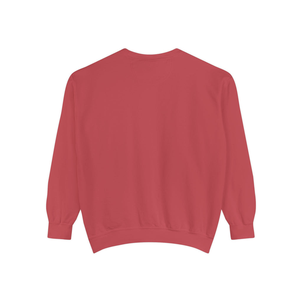 Sideline Moms Crew Neck - Comfort Colors