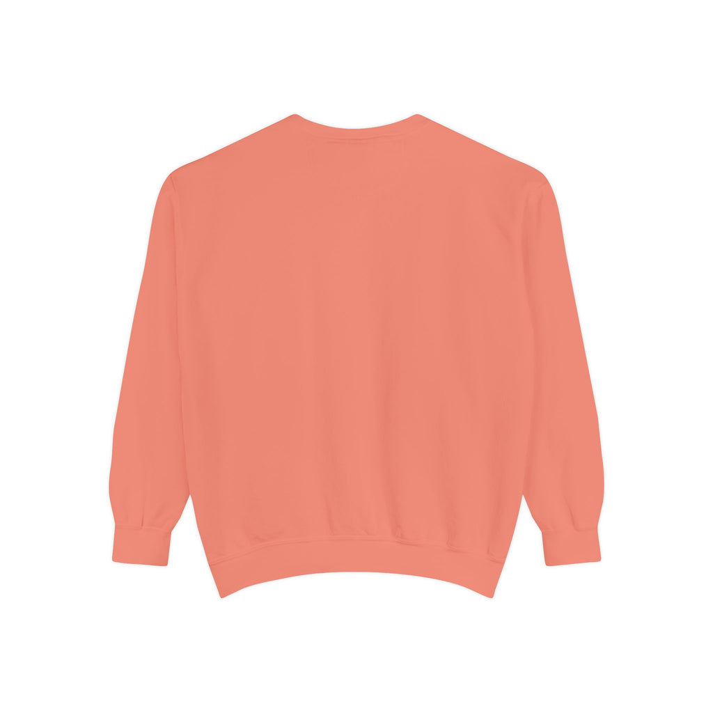 Sideline Moms Crew Neck - Comfort Colors