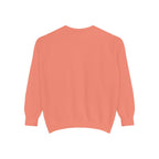 Sideline Moms Crew Neck - Comfort Colors