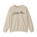 Sideline Moms Crew Neck - PICKUP ONLY